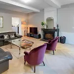 Superbe Maison Avec Piscine Moulis-en-Médoc
