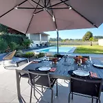 Superbe Maison Avec Piscine
