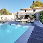 Superbe Maison Avec Piscine