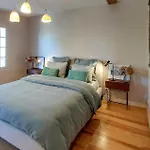 Superbe Maison Avec Piscine بيت للعطل *