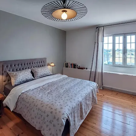 Superbe Maison Avec Piscine Dom wakacyjny