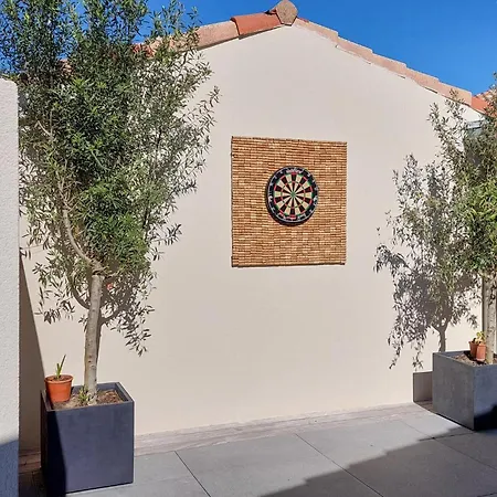 Superbe Maison Avec Piscine Casa vacanze *