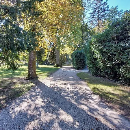Superbe Maison Avec Piscine Casa vacanze Moulis-en-Médoc