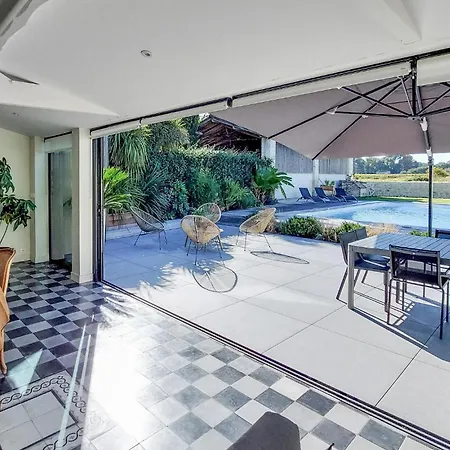 Dom wakacyjny Superbe Maison Avec Piscine *