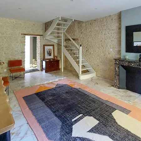 Superbe Maison Avec Piscine Dom wakacyjny