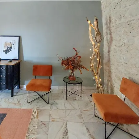Superbe Maison Avec Piscine Moulis-en-Médoc