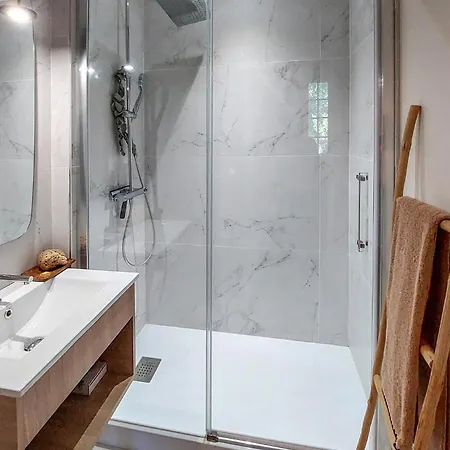 Superbe Maison Avec Piscine *