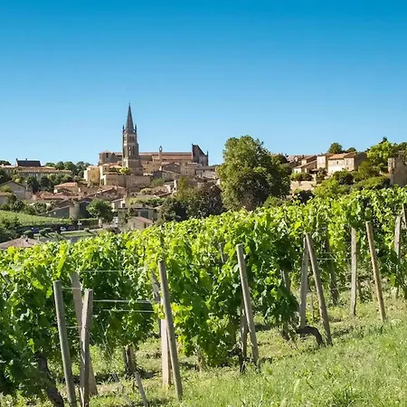Superbe Maison Avec Piscine * Moulis-en-Médoc
