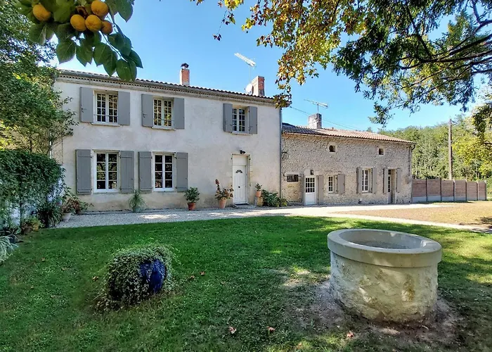 Superbe Maison Avec Piscine *