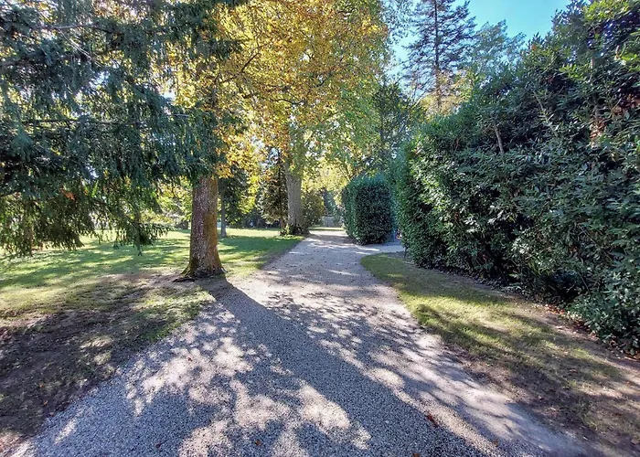 Superbe Maison Avec Piscine 別荘 Moulis-en-Médoc