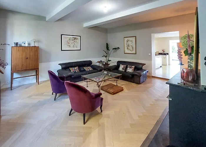 Superbe Maison Avec Piscine 別荘