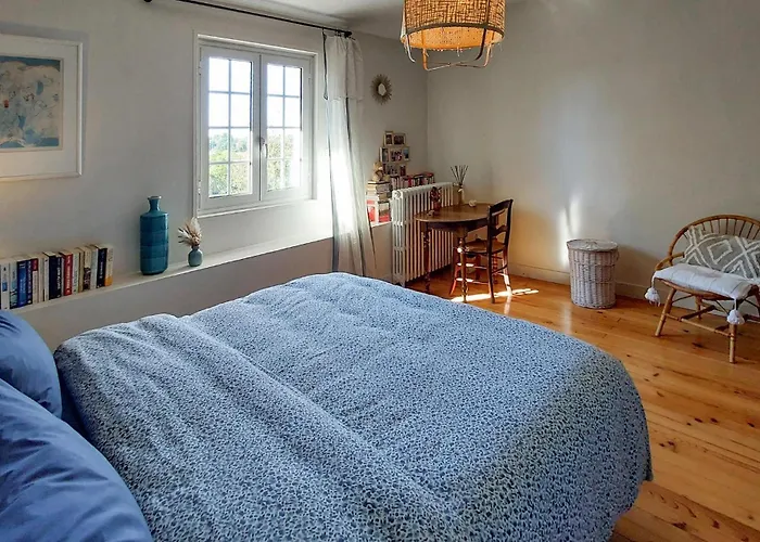 Superbe Maison Avec Piscine Moulis-en-Médoc