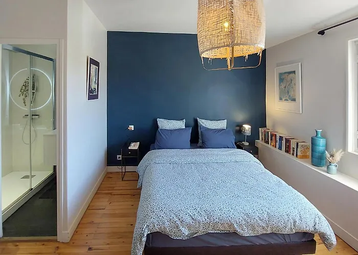 別荘 Superbe Maison Avec Piscine