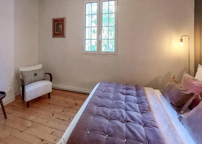 Superbe Maison Avec Piscine * Moulis-en-Médoc