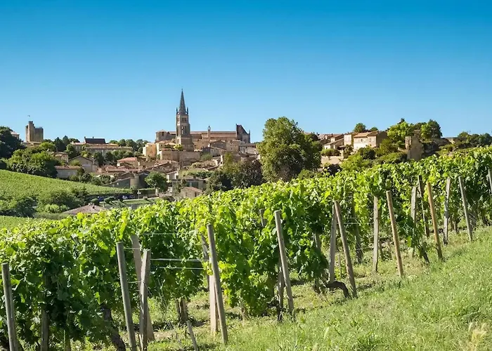 Superbe Maison Avec Piscine * Moulis-en-Médoc