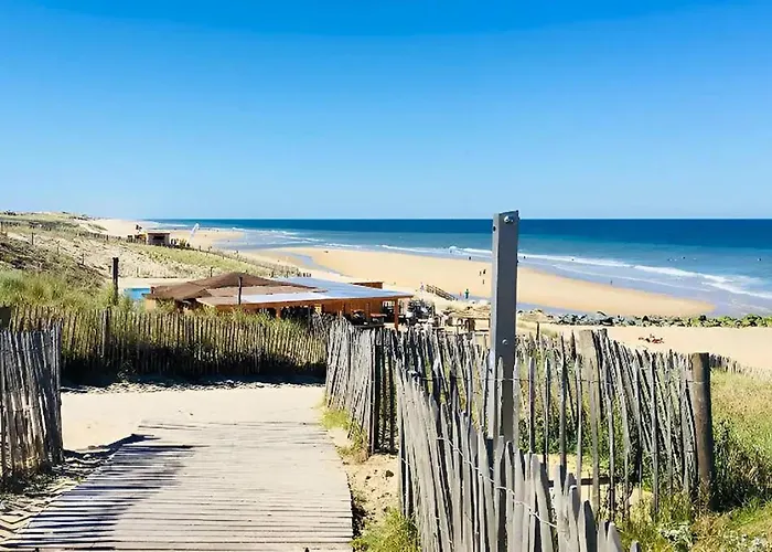 Superbe Maison Avec Piscine 別荘